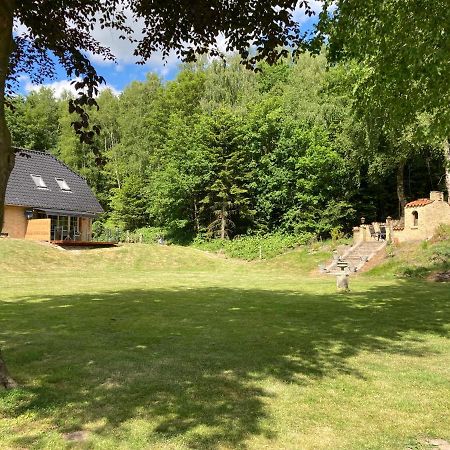 Hegedal Apartment Hobro Zewnętrze zdjęcie