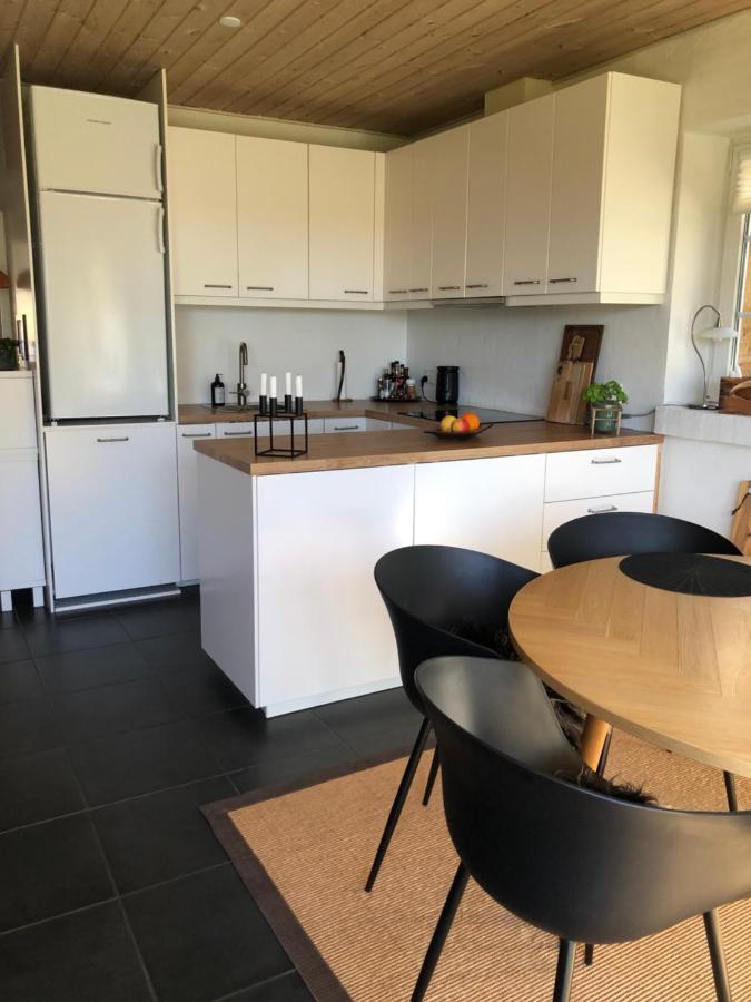 Hegedal Apartment Hobro Zewnętrze zdjęcie