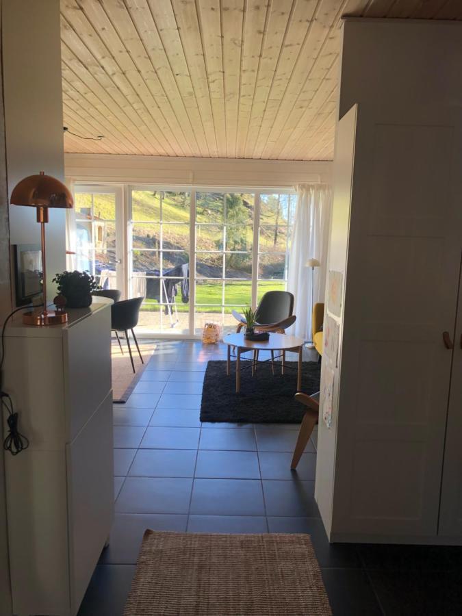 Hegedal Apartment Hobro Zewnętrze zdjęcie