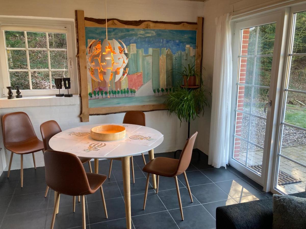 Hegedal Apartment Hobro Zewnętrze zdjęcie