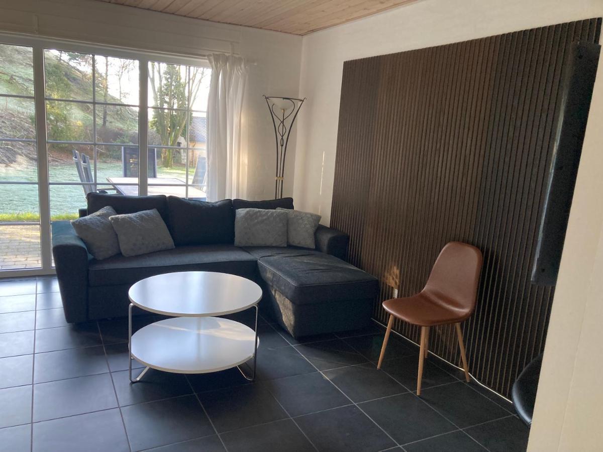 Hegedal Apartment Hobro Zewnętrze zdjęcie