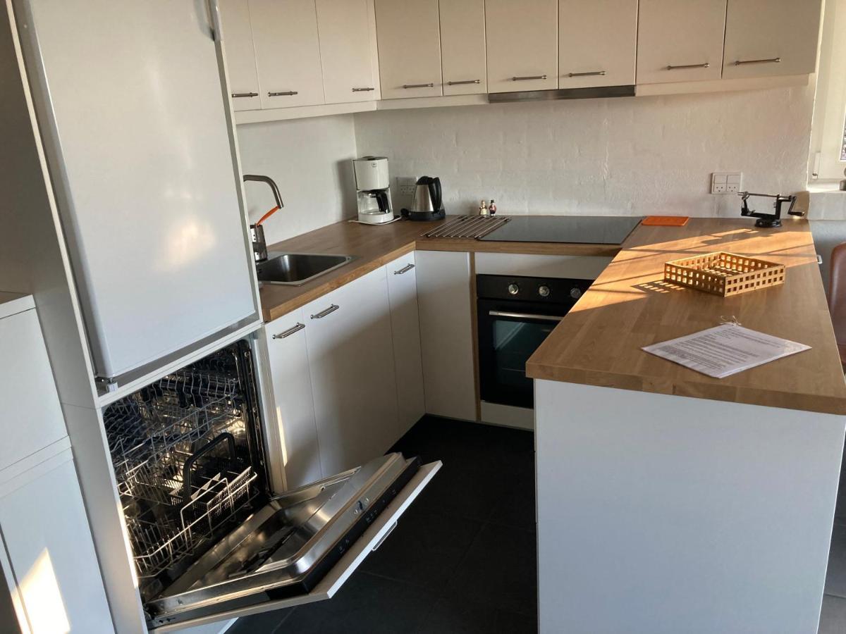 Hegedal Apartment Hobro Zewnętrze zdjęcie
