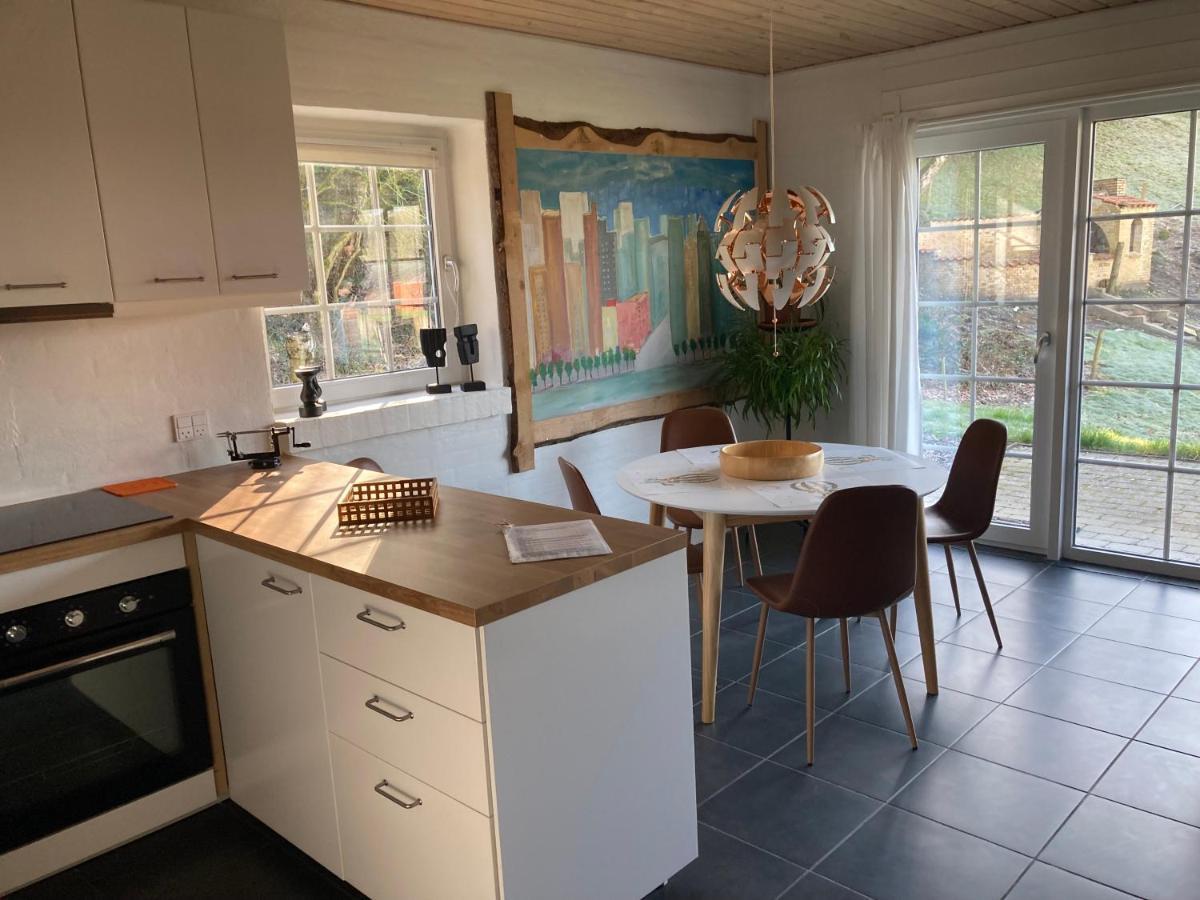 Hegedal Apartment Hobro Zewnętrze zdjęcie