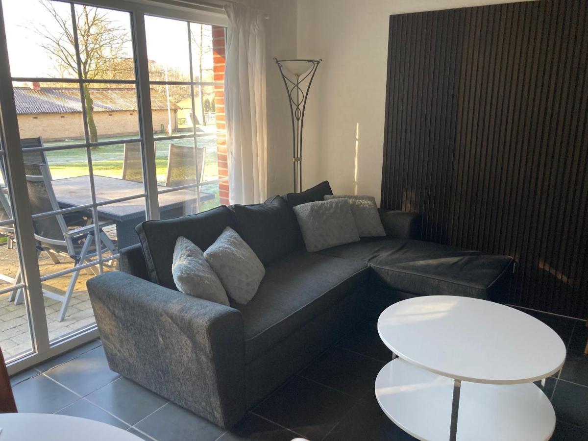 Hegedal Apartment Hobro Zewnętrze zdjęcie
