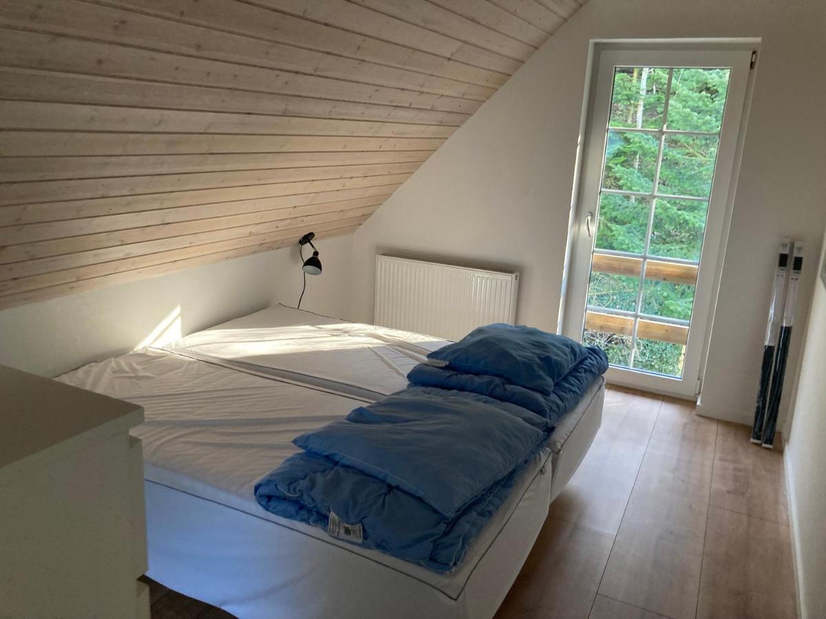 Hegedal Apartment Hobro Zewnętrze zdjęcie