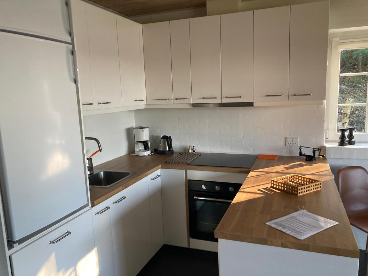 Hegedal Apartment Hobro Zewnętrze zdjęcie
