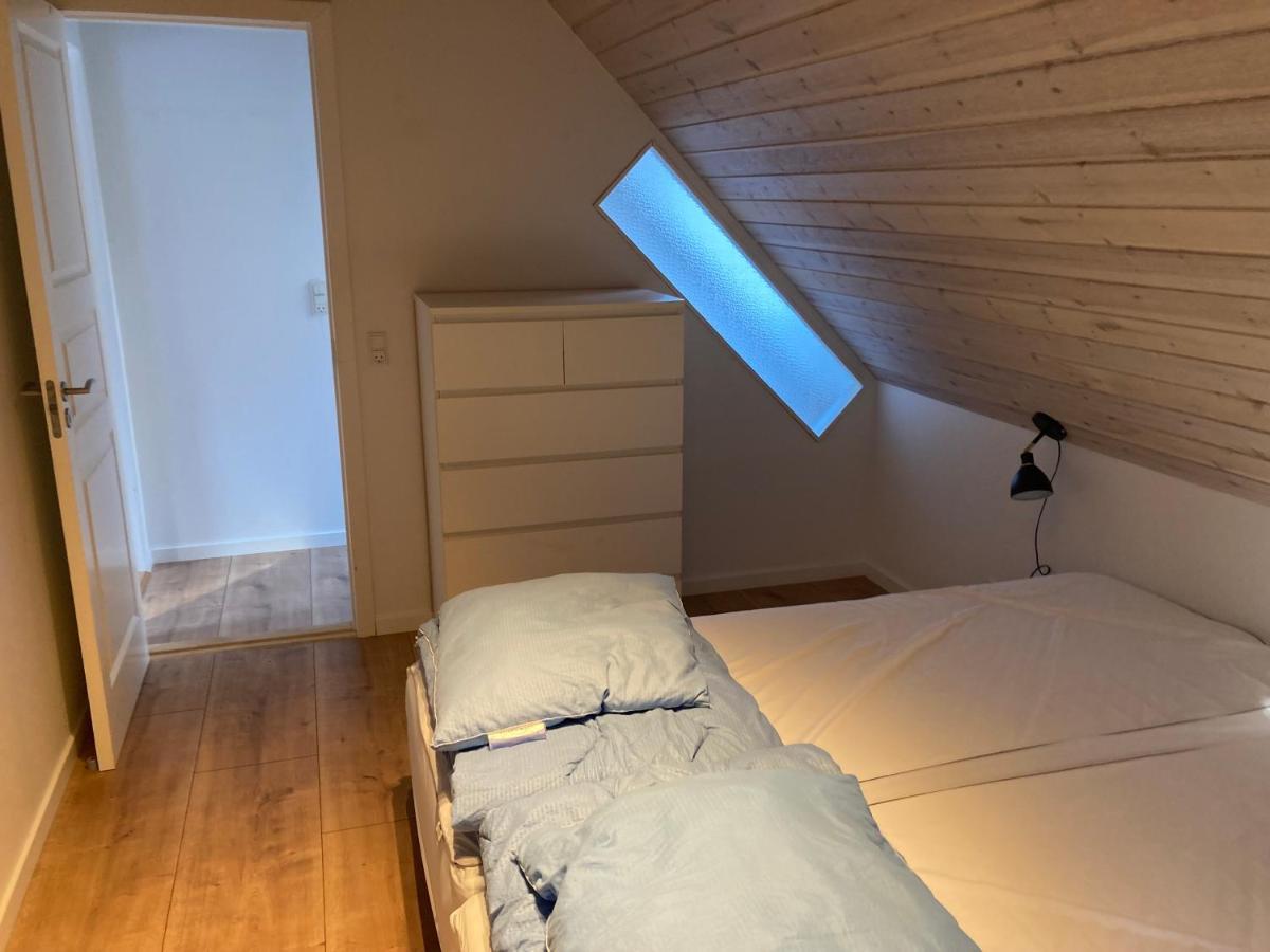 Hegedal Apartment Hobro Zewnętrze zdjęcie
