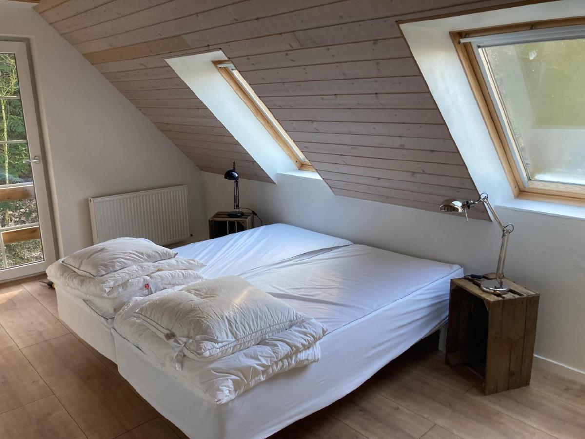 Hegedal Apartment Hobro Zewnętrze zdjęcie