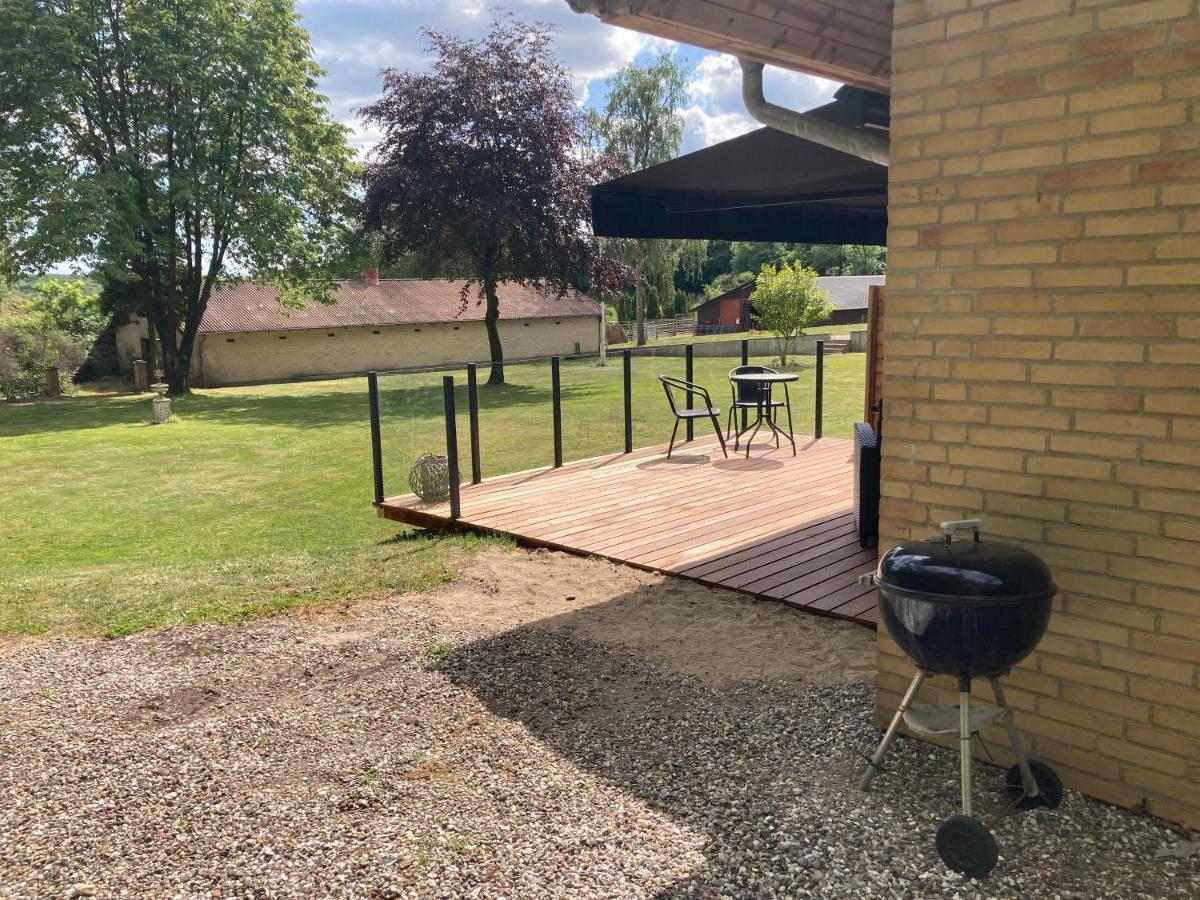 Hegedal Apartment Hobro Zewnętrze zdjęcie