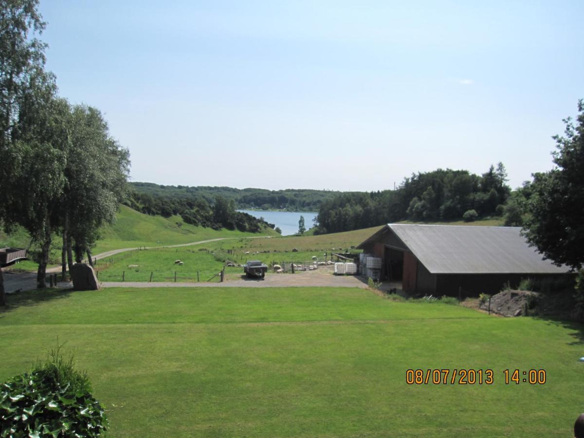 Hegedal Apartment Hobro Zewnętrze zdjęcie