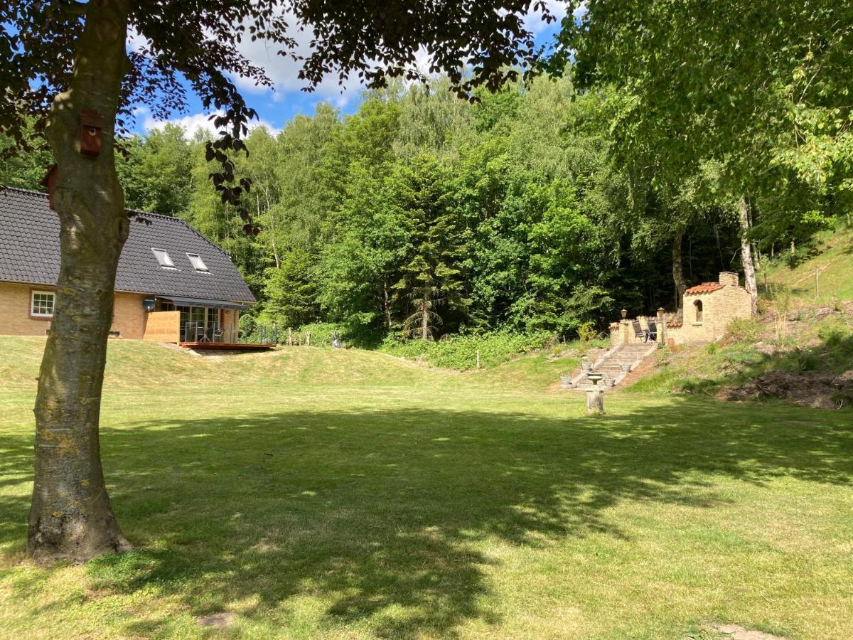 Hegedal Apartment Hobro Zewnętrze zdjęcie