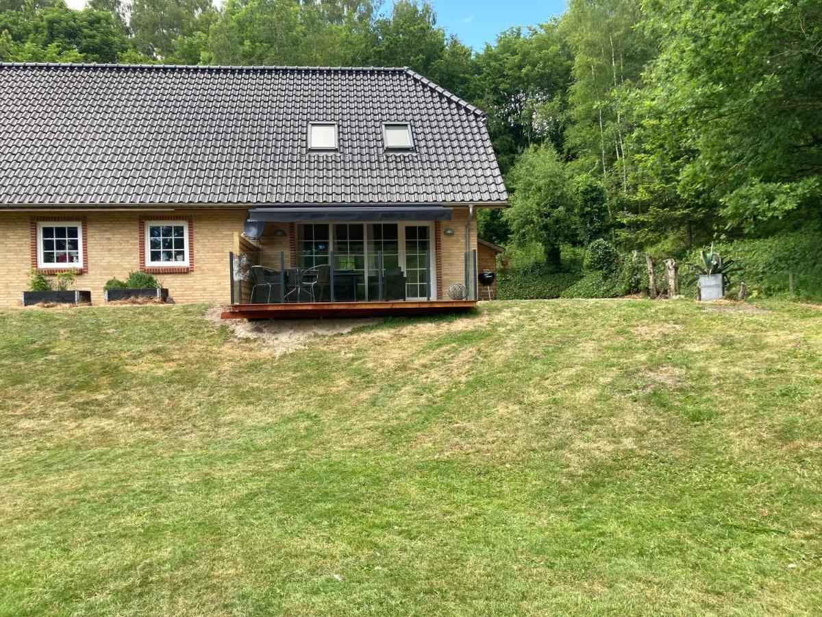Hegedal Apartment Hobro Zewnętrze zdjęcie