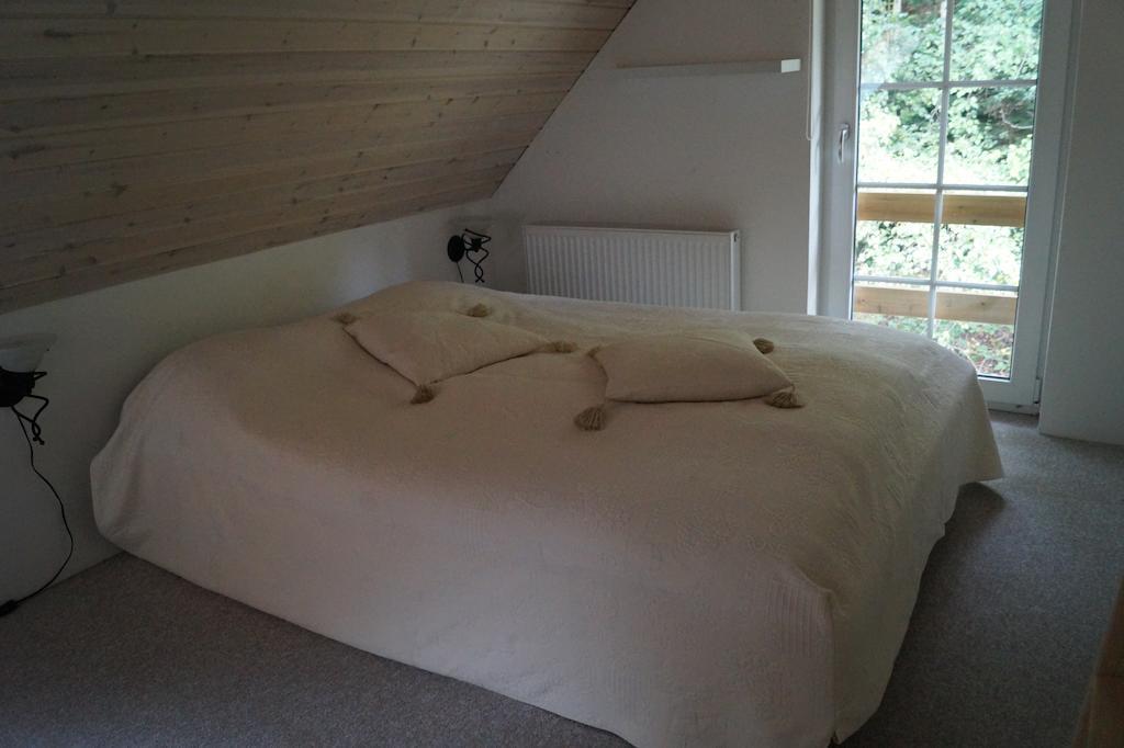 Hegedal Apartment Hobro Pokój zdjęcie