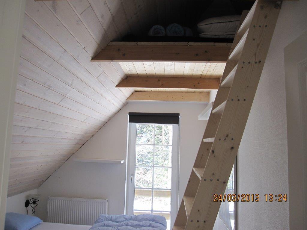 Hegedal Apartment Hobro Pokój zdjęcie